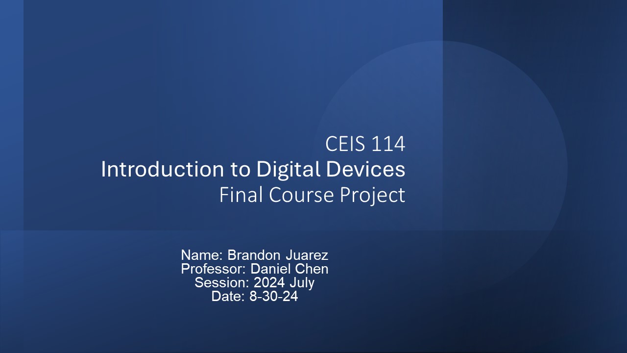 Slide 1